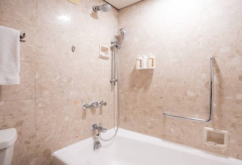 اتاق پرمیوم, Holiday Inn Golden Mile, An Ihg