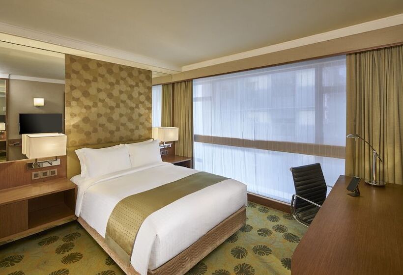 اتاق استاندارد, Holiday Inn Golden Mile, An Ihg