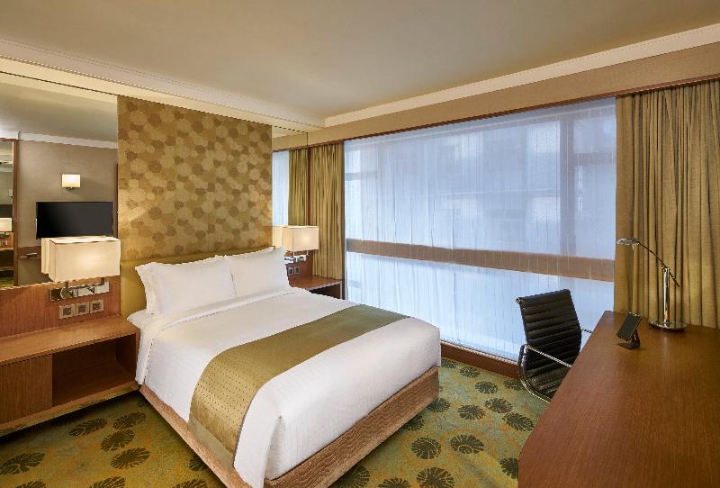 اتاق استاندارد, Holiday Inn Golden Mile, An Ihg