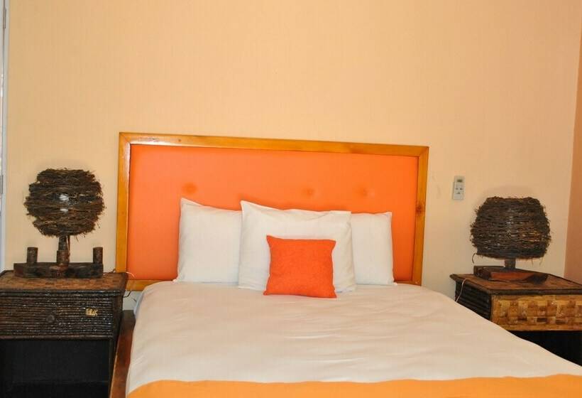 اتاق سوپریور, Imperial