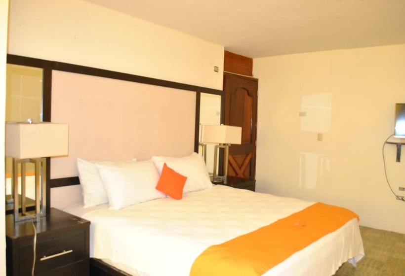 اتاق استاندارد, Imperial