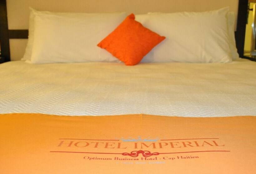 اتاق استاندارد, Imperial