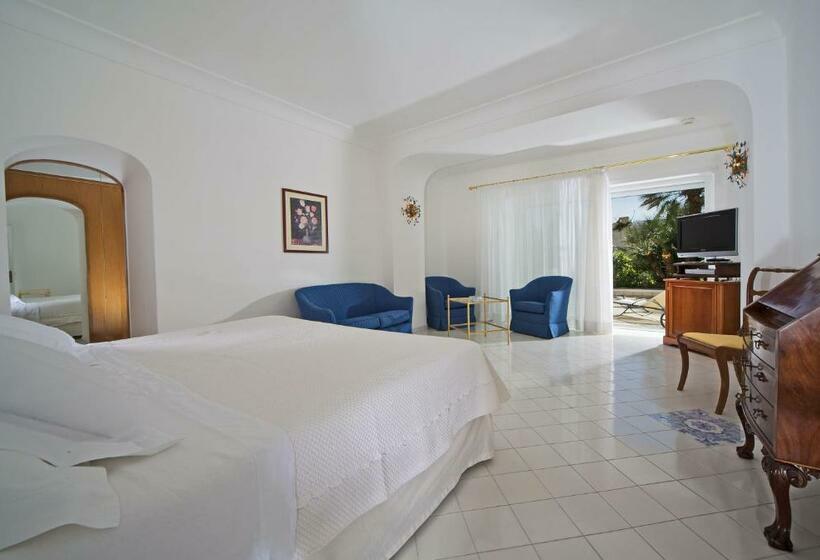 Номер Deluxe, Scalinatella