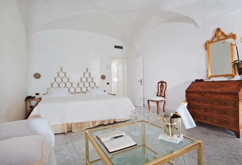 Полулюкс Повышенной Комфортности, Scalinatella