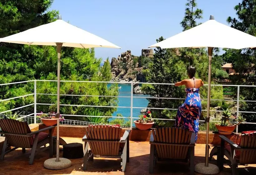 スタンダードルーム, Le Calette Bay