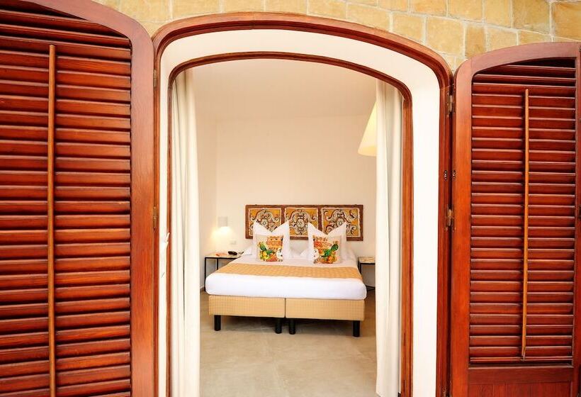 חדר סטנדרט, Le Calette Bay