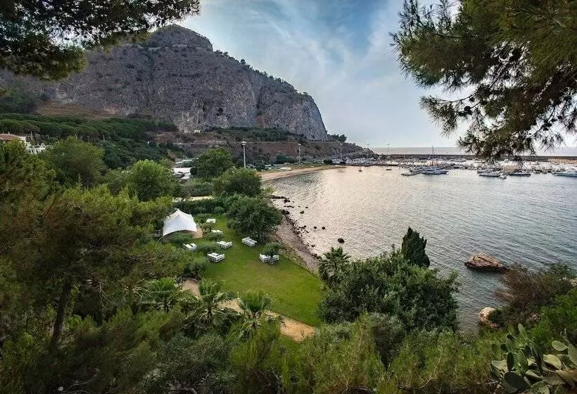 スイート, Le Calette Bay