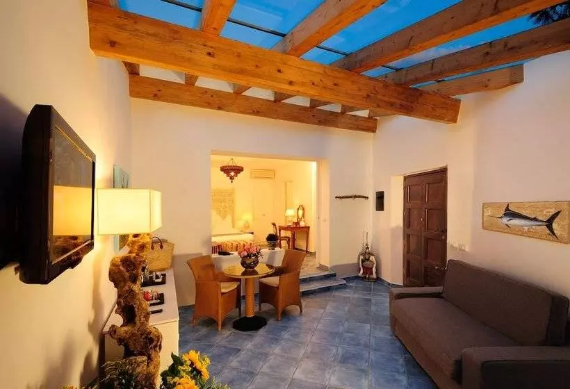 スイート, Le Calette Bay