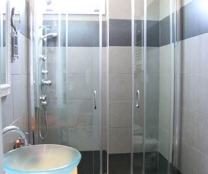 スーペリアールーム, Leonardo