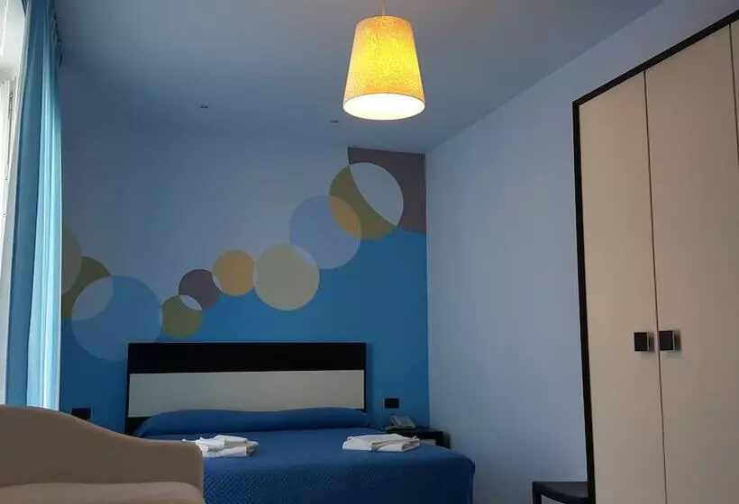 Suite Junior, Leonardo