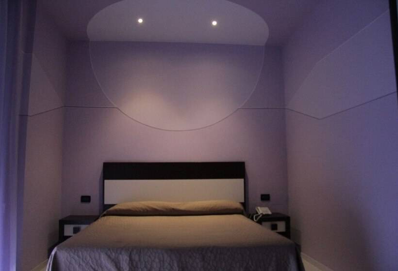 ジュニアスイート, Leonardo