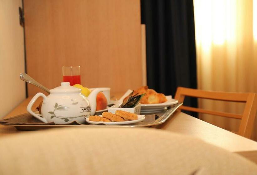 חדר סטנדרט, Majesty Bari