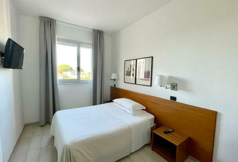 חדר סטנדרט יחיד, Majesty Bari