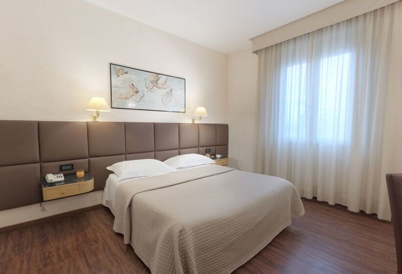 اتاق استاندارد, Minerva