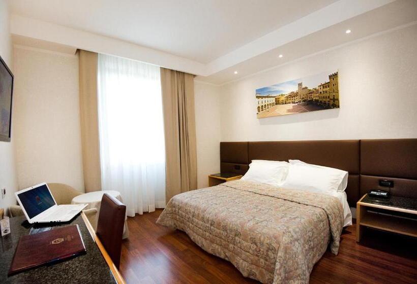 اتاق استاندارد, Minerva