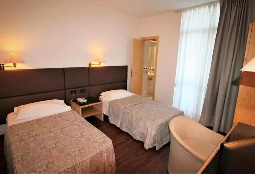 Basic-huone, Minerva