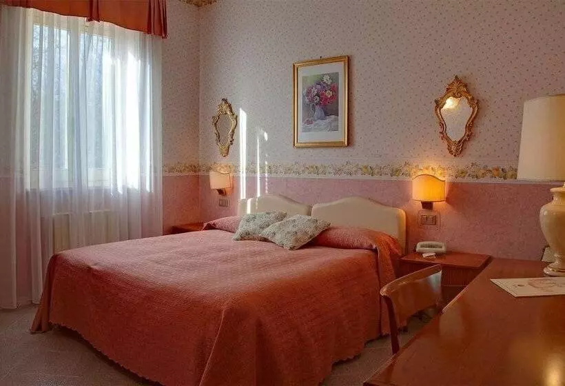 Standard-huone, Miralago