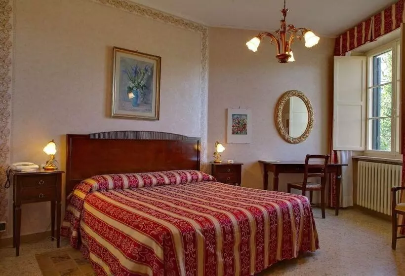 Standard-huone, Miralago