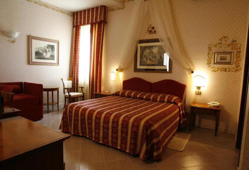 اتاق استاندارد, Miralago