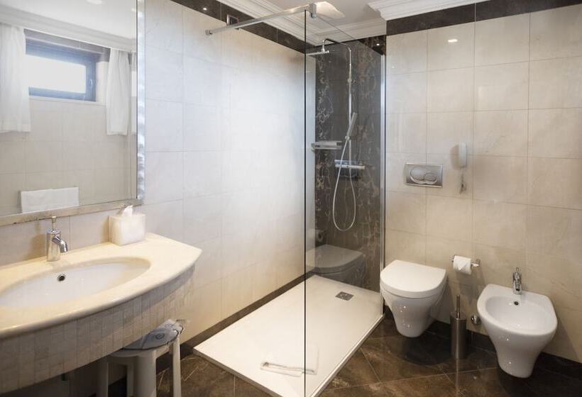 豪华房间, Regina Margherita