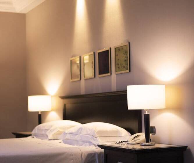 豪华房间, Regina Margherita