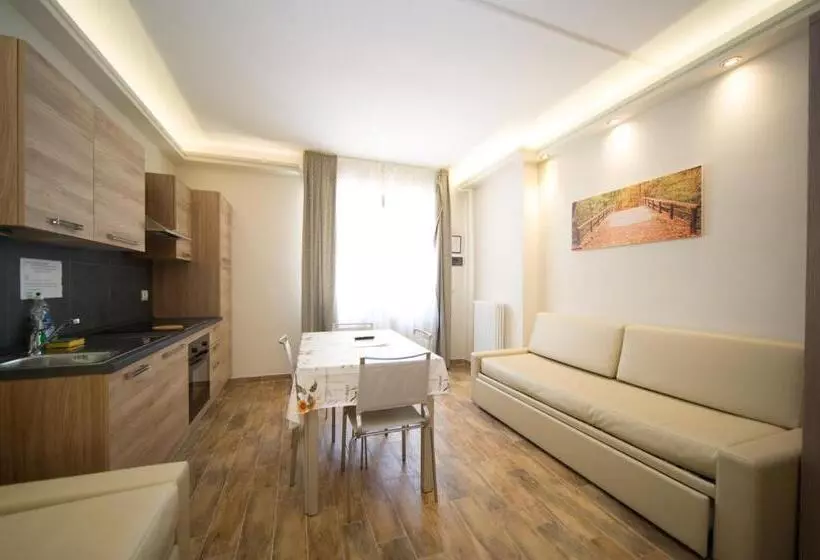 クラシックスタジオ, Residence Tabor