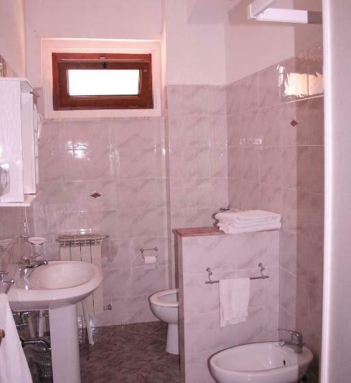 Номер Стандарт Индивидуальный, Ristorante Giardino