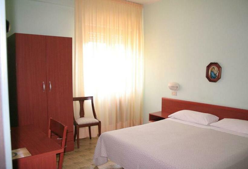 Номер Стандарт Индивидуальный, Ristorante Giardino