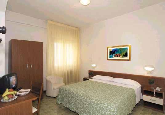 Номер Стандарт, Ristorante Giardino