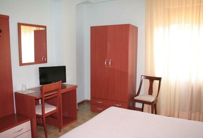 Номер Стандарт, Ristorante Giardino