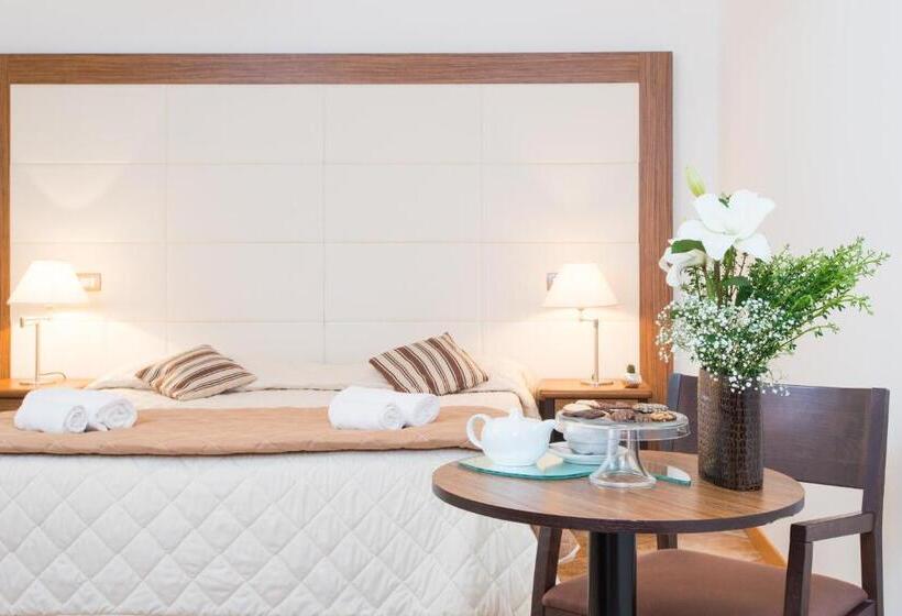 اتاق استاندارد, Royal