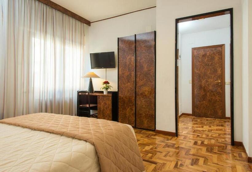 اتاق اکونومی یک تخته, Royal