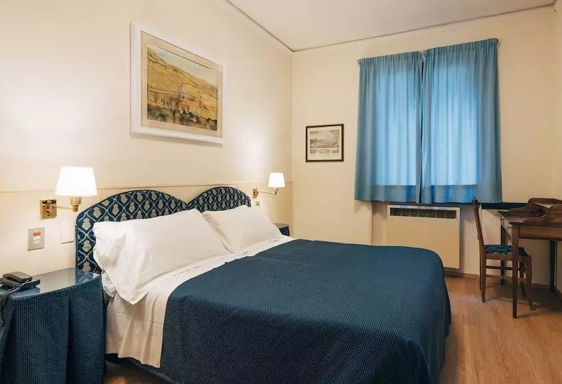 Classic-huone, San Luca