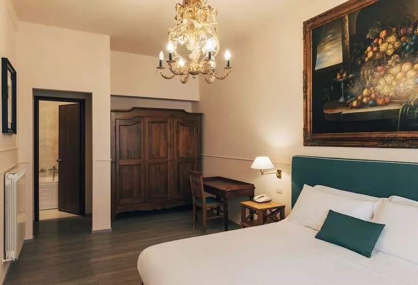Superior-huone, San Luca