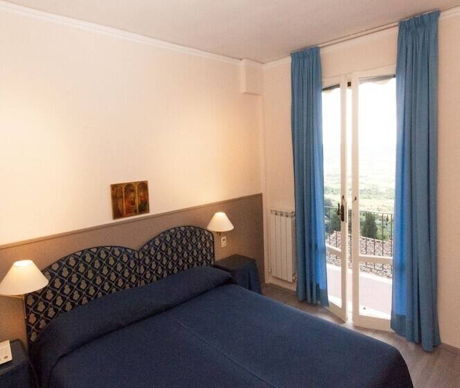 غرفة سوبيريور, San Luca