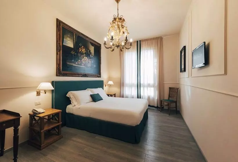 Superior-huone, San Luca