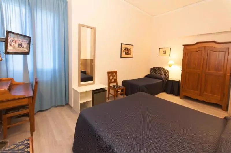 Classic Kolmen Hengen Huone, San Luca