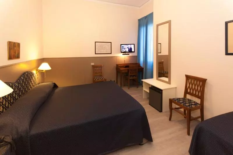 Classic Kolmen Hengen Huone, San Luca