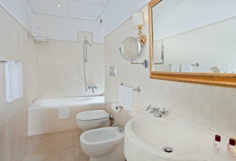 Номер Стандарт Индивидуальный, San Michele