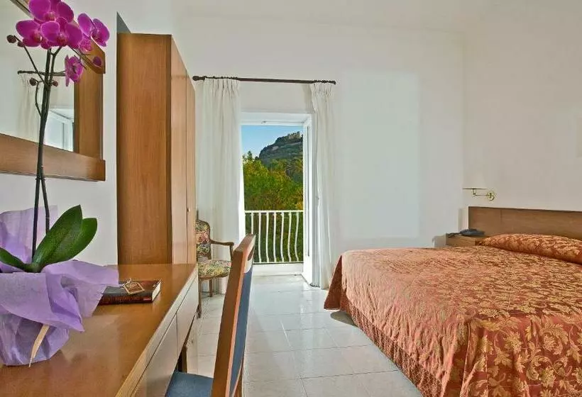 Standard-huone, San Michele