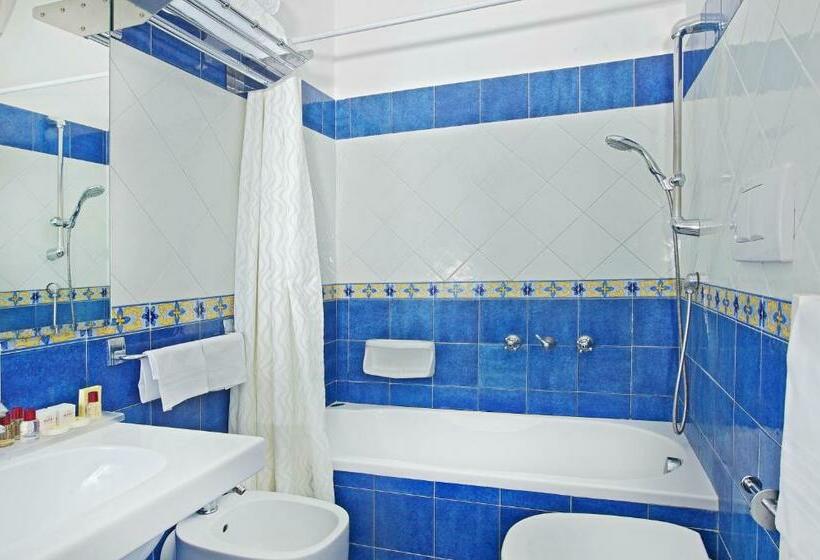 Номер Стандарт, San Michele