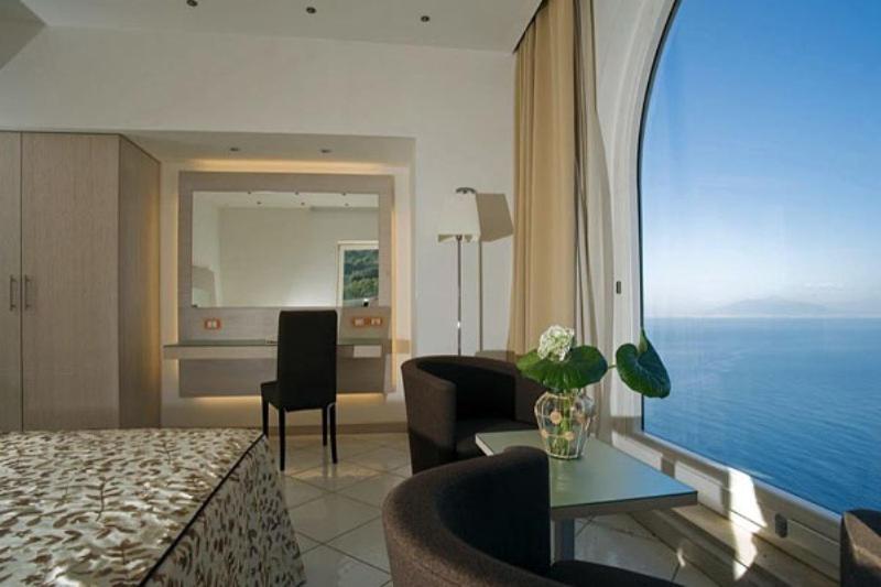 Номер Superior Вид на Море, San Michele