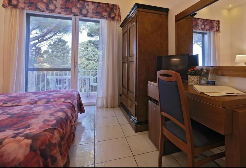 Номер Комфорт, San Michele