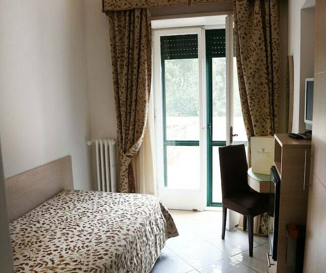 Номер Стандарт Индивидуальный, San Michele