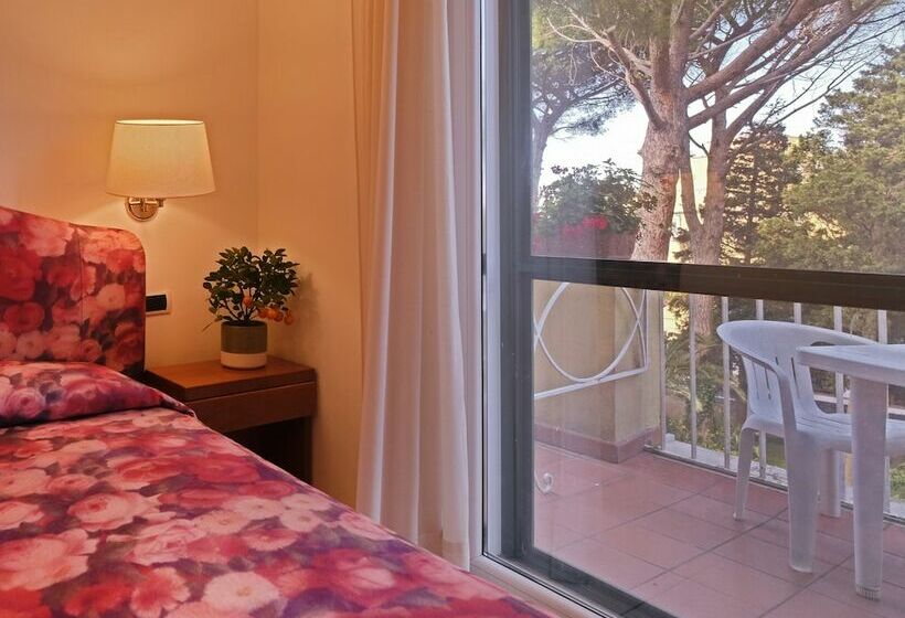 Номер Комфорт, San Michele