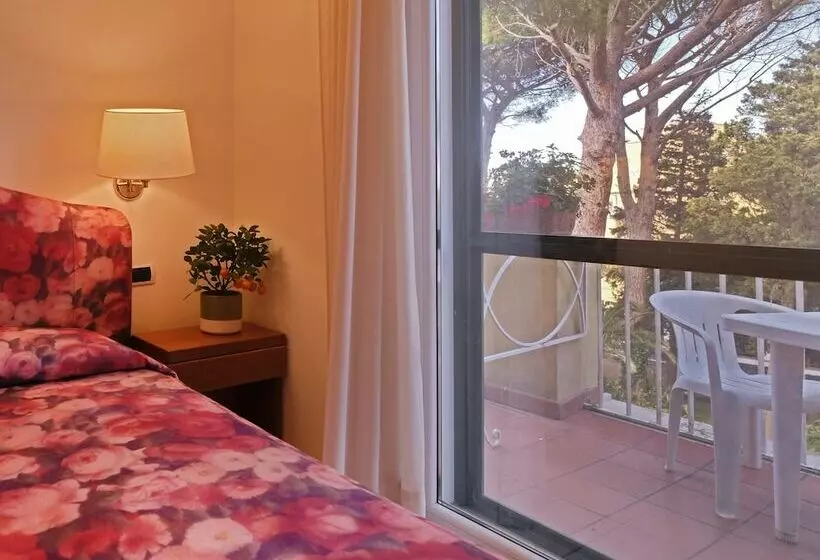 Comfort-huone, San Michele