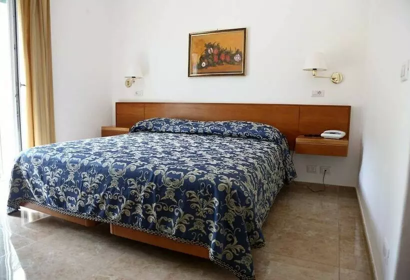 Standard-huone, San Michele