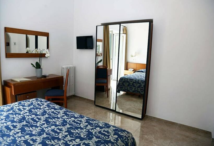 Номер Стандарт, San Michele