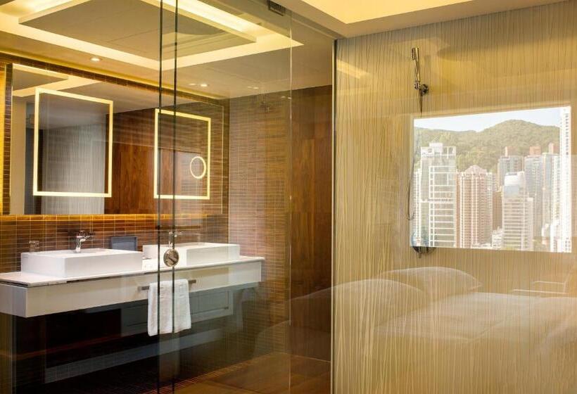 سوییت, The Park Lane Hong Kong A Pullman