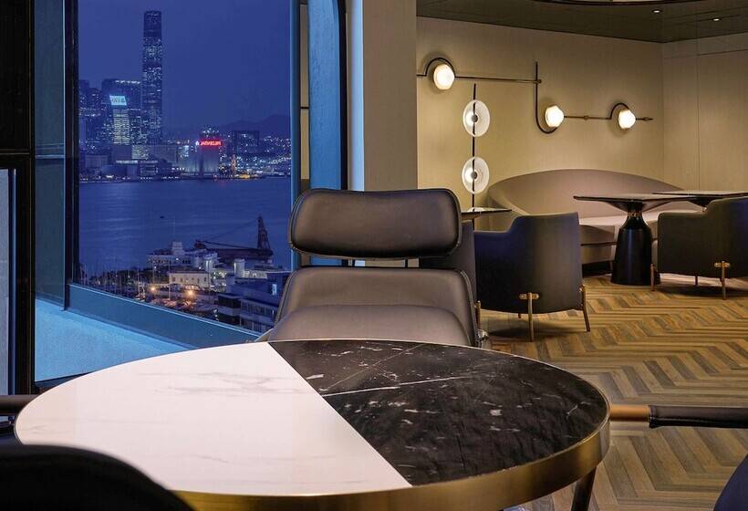 اتاق لوکس, The Park Lane Hong Kong, Autograph Collection